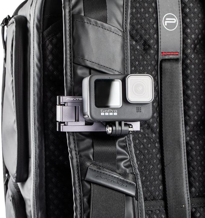 Actual product image Pgytech Osmo Pocket Strap Holder (DJI Osmo Pocket)