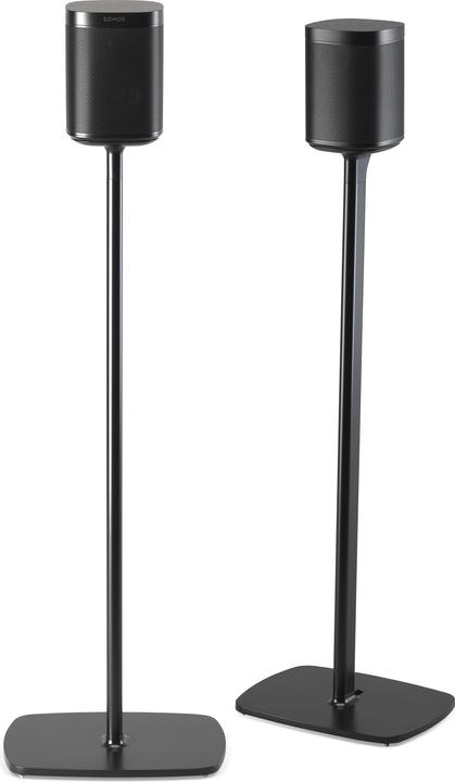 Actual product image Flexson Sonos One stand (1 pair, Stand, Not movable)