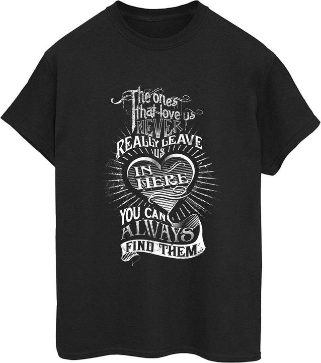 Produktbild The Ones That Love Us TShirt (XL)