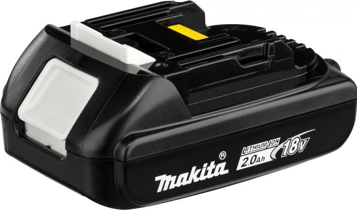 Actual product image Makita Battery BL1820B (18 V)