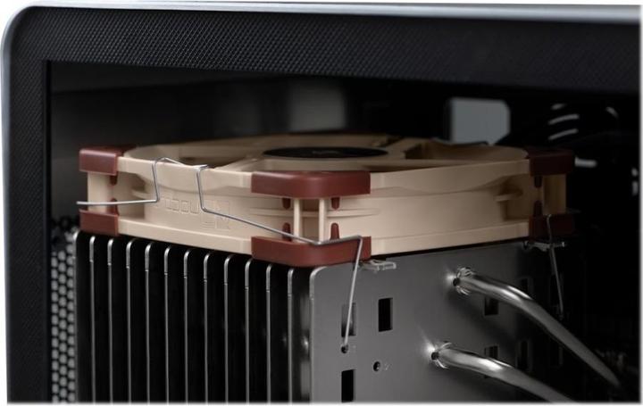 Immagine prodotto Noctua Ventilatore NF-A12x25 LS-PWM (120 mm, 1 x)