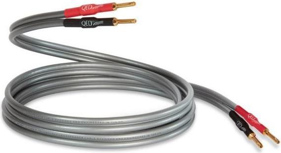 Image du produit QED XT40i (5.0m) (5 m, 4 mm²² mm)