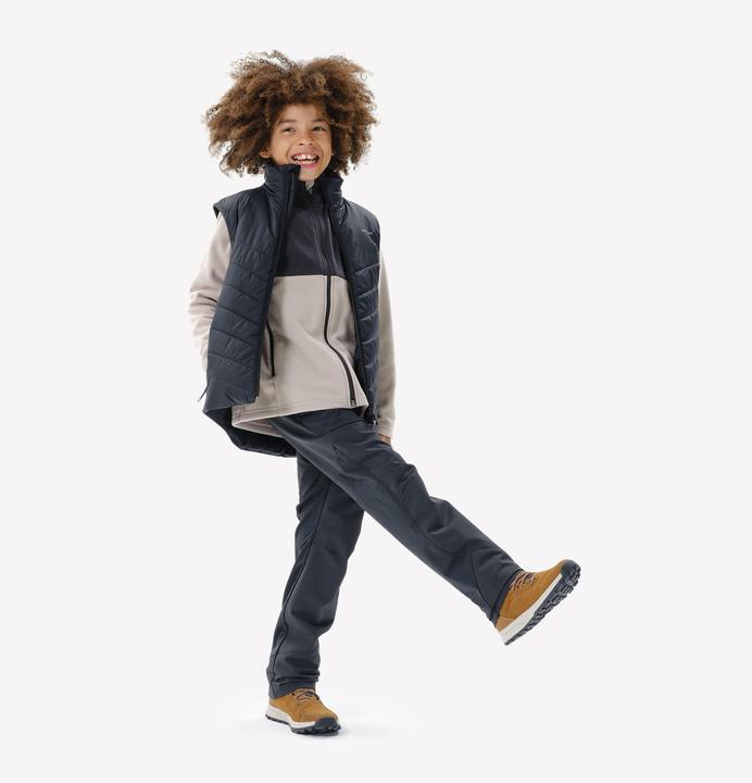 Image du produit Quechua MH500 HYBRID (12, 13)