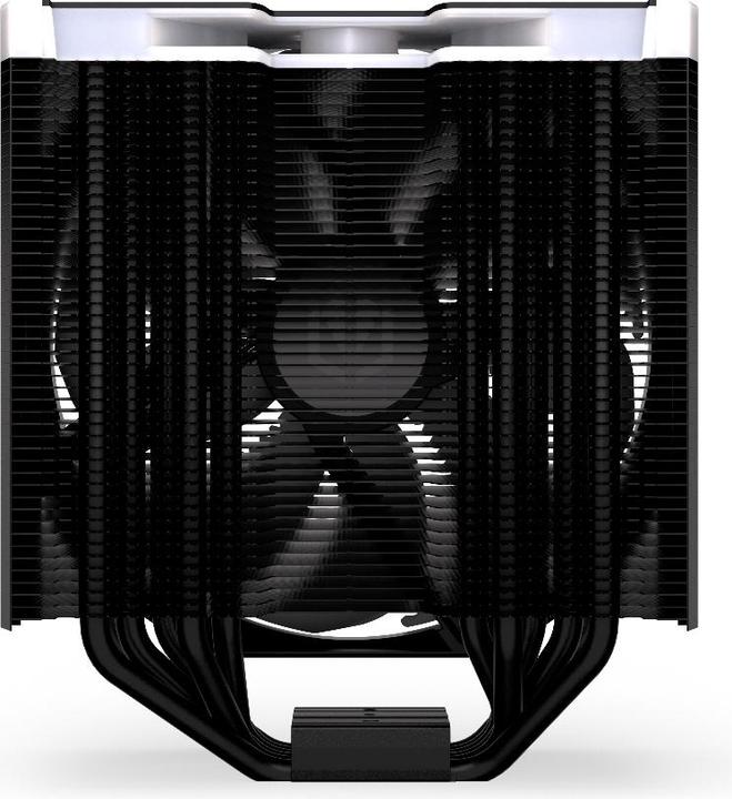 Actual product image Endorfy Fortis 5 ARGB Black (144 mm)