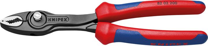 Immagine prodotto Knipex pinze di presa (200 mm)