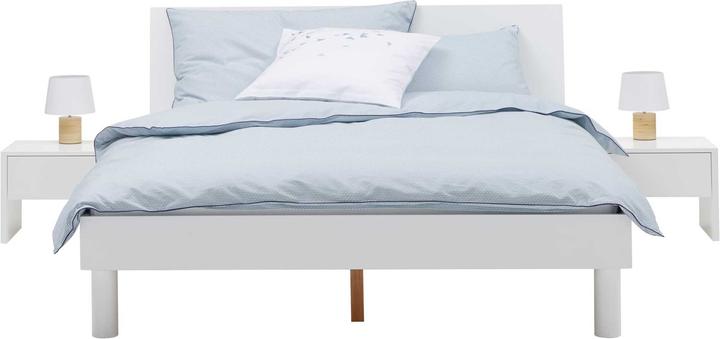Actual product image micasa Cara (48 x 35 x 35 cm)