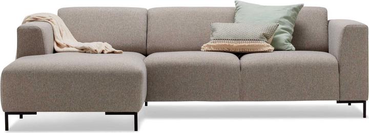 Actual product image micasa Brosch (Corner sofa, 3-seater)