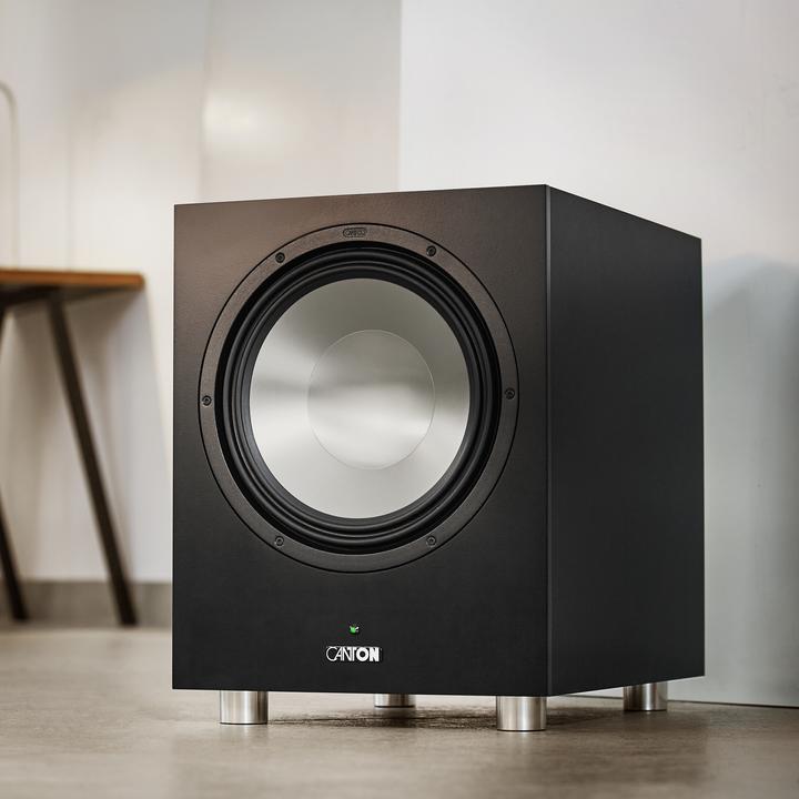 Image du produit Canton Power Sub 12 (1 pièce, 380 W)