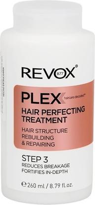 Produktbild Revox PLEX Hair Perfecting Treatment Schritt 3 260ml (260 ml)