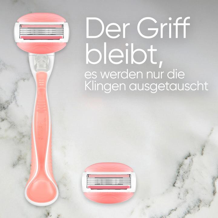 Image du produit Gillette Venus ComfortGlide