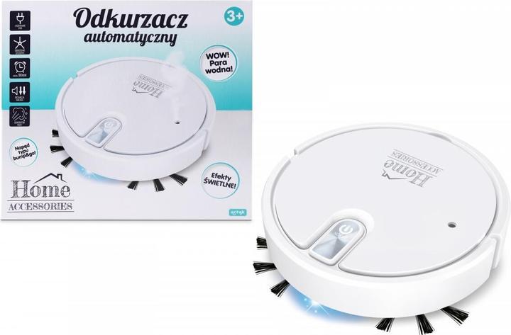 Produktbild Artyk Robot sprzštajšcy z generatorem pary home ac 71017