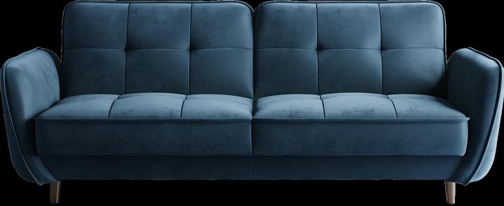 Dark Blue Lukso 40