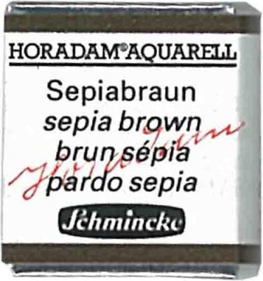 Immagine prodotto Schmincke Mezza ciotola Horadam in acquerello (Multicolore)