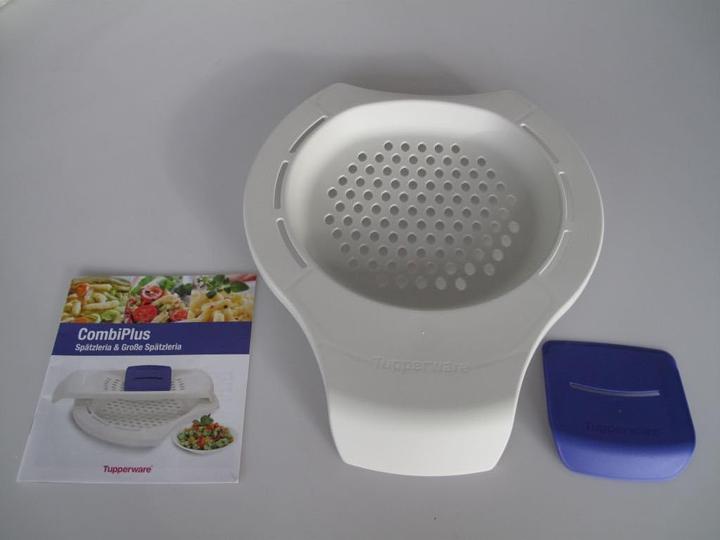 Produktbild Tupperware Spätzlekaiser