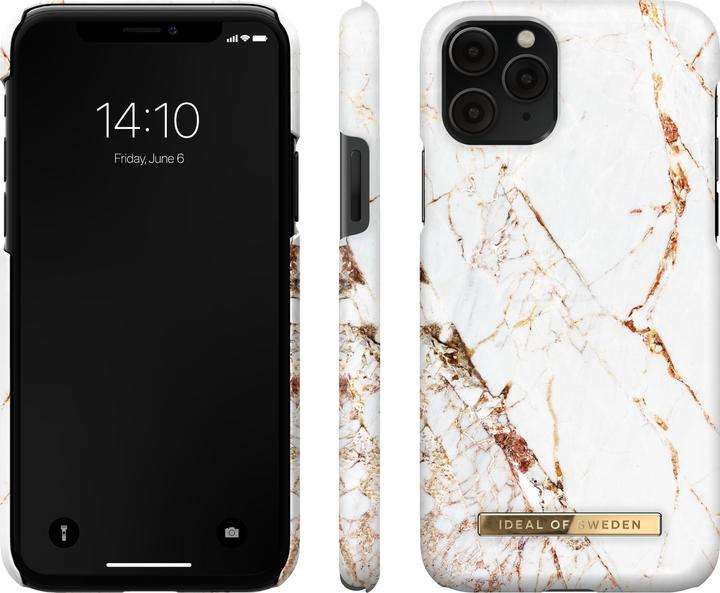 Actual product image iDeal Of Sweden Designer Cover (Apple iPhone 11 Pro)