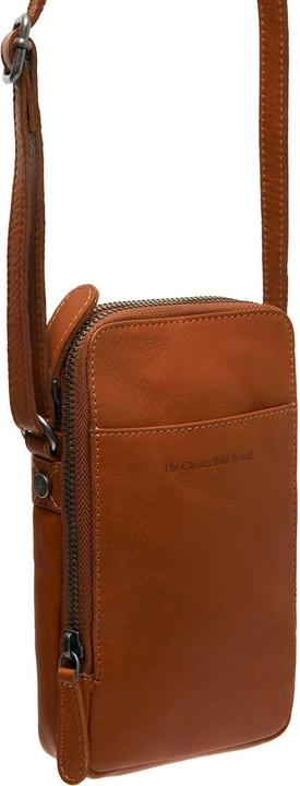The Chesterfield Brand Alesund Handytasche Leder 11 cm