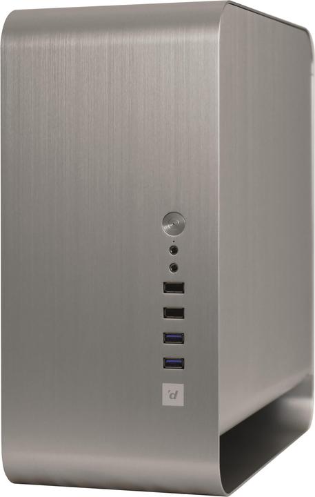 Image du produit Digitec Tharsis T70 (Intel Core i5 6500, 8 Go, 120 Go)