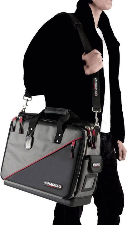 Actual product image C.K Magma Technician's Tool Case Plus