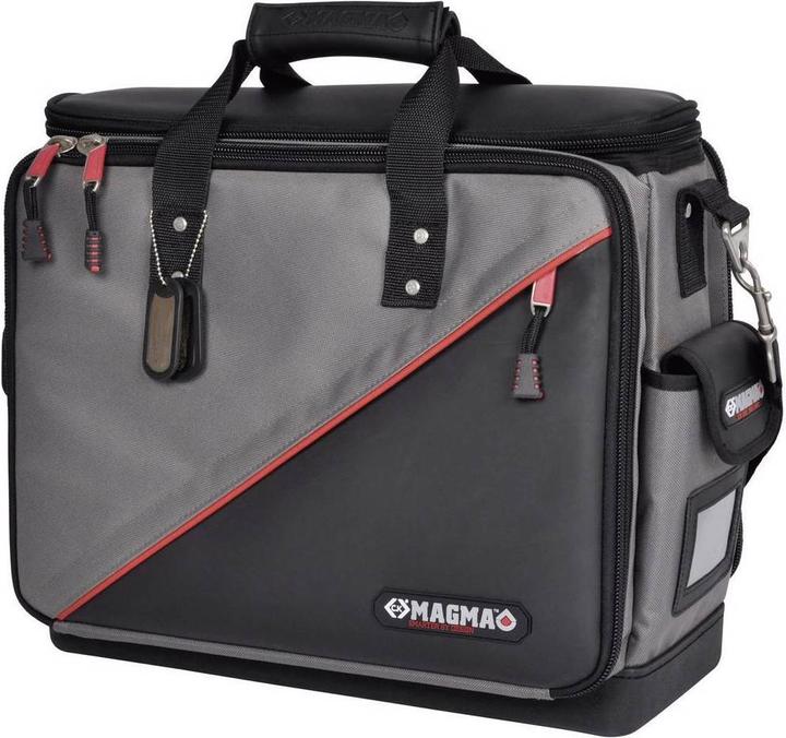 Actual product image C.K Magma Technician's Tool Case Plus