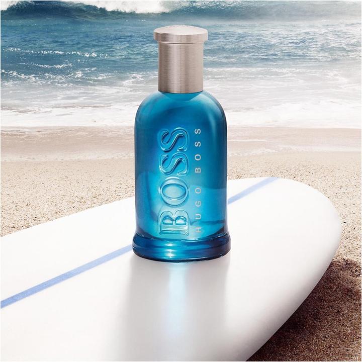 Immagine prodotto Hugo Boss Pacific LE Eau de Toilette (Eau de toilette, 100 ml)