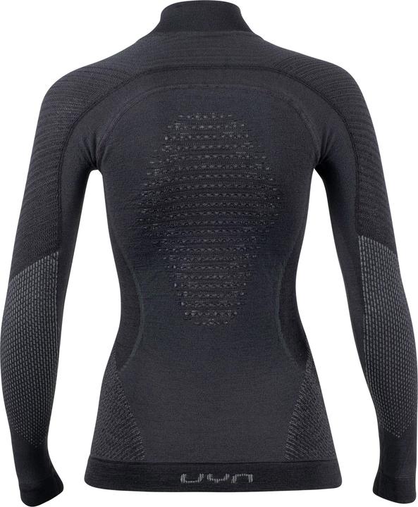 Actual product image UYN Thermal shirt with stand-up collar Fusyon (XS)