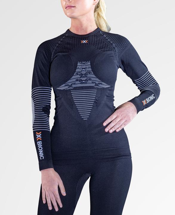 Actual product image X-Bionic Energizer 4.0 Ladies functional underwear (XS)