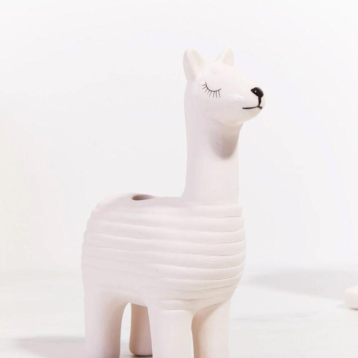 Image du produit Gift Republic Lama végétal de chia
