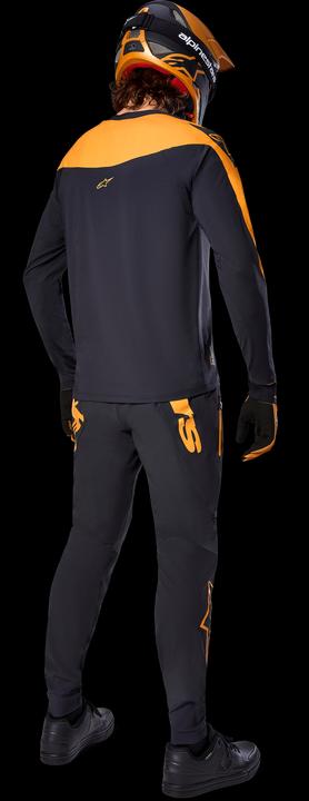 Image du produit Alpinestars Pantalon 24 A-Supra Race (Hommes, 34)