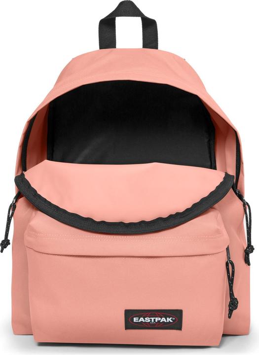 Produktbild Eastpak Rucksack Padded Pakr Hellorange (24 l)