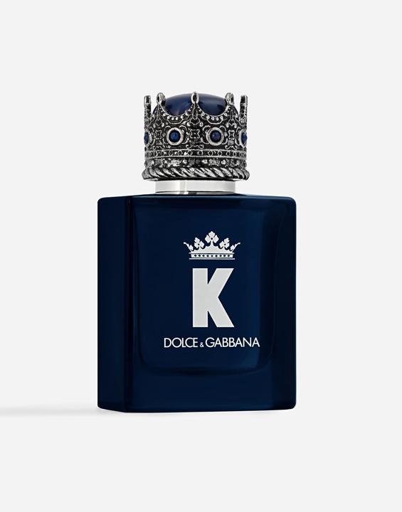 Immagine prodotto Dolce & Gabbana Dolce Gabbana King Men 50 Vapo Parfum (Eau de parfum, 50 ml)