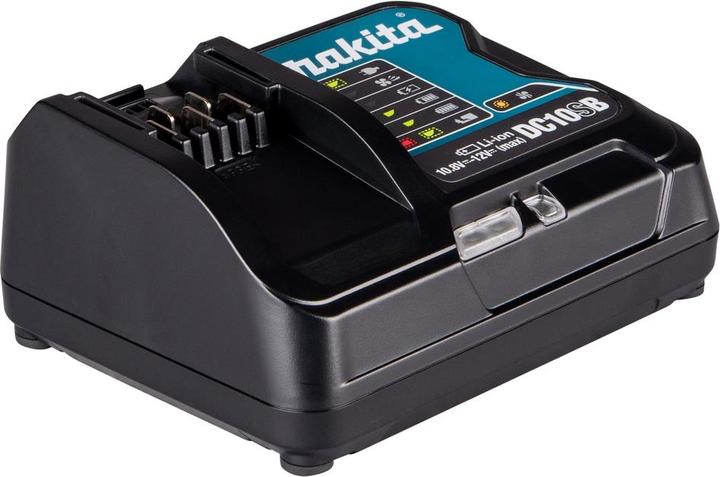 Actual product image Makita DC10SB (10.8 V)