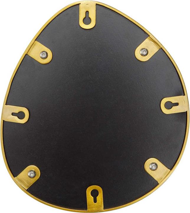 Image du produit micasa Emily (23 x 4 x 25 cm)