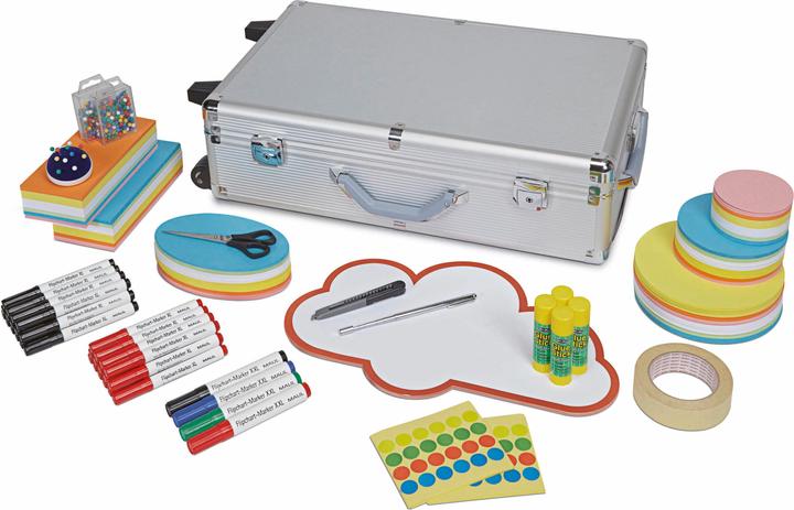 Maul MAULPRO - Presenter trolley business