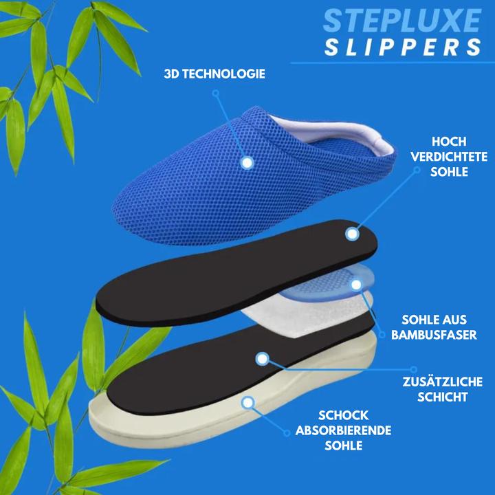 Actual product image Best direct Stepluxe Summer Slippers (39, 40)