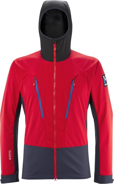 Image du produit Millet Veste Trilogy V Icon Infin (L)