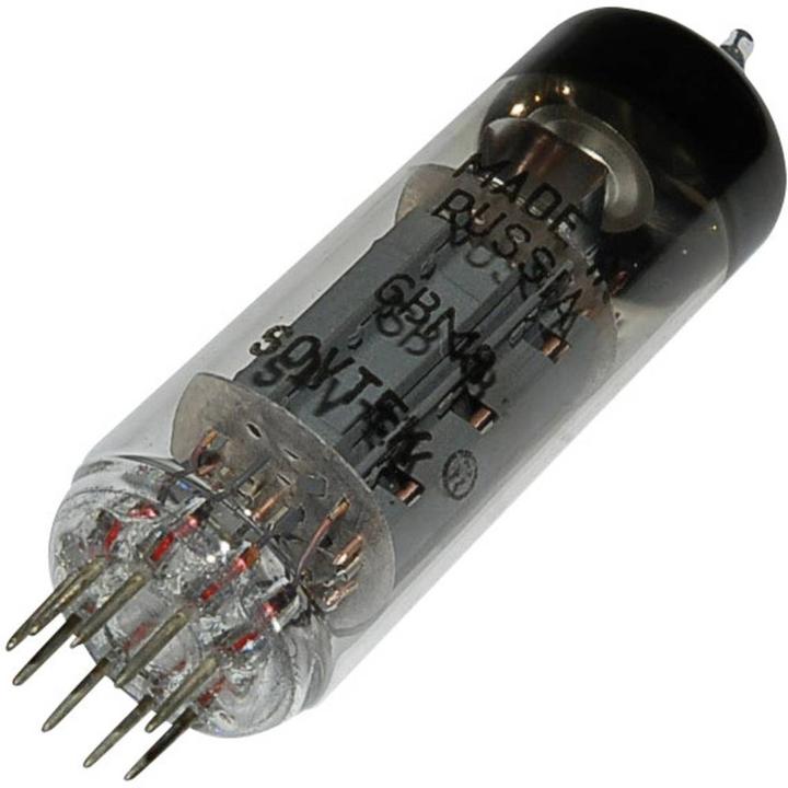 Immagine prodotto Tubo elettronico