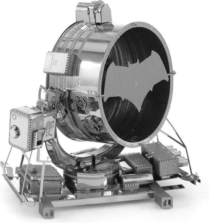 Immagine prodotto Metal Earth Batman v Superman Bat Segnale