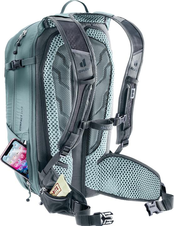 Produktbild Deuter Compact 14+3 (17 l)