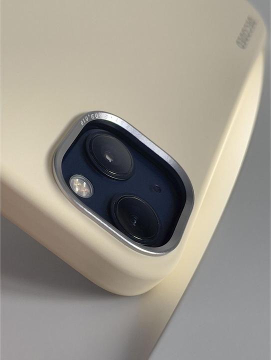 Actual product image Decoded AntiMicrobial (Apple iPhone 14)