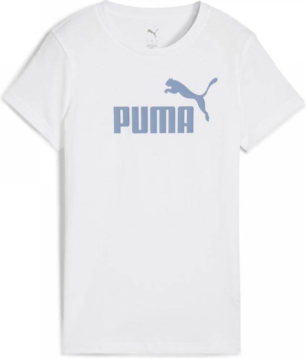 Image du produit Puma ESS No. 1 Logo Tee (s) (M)
