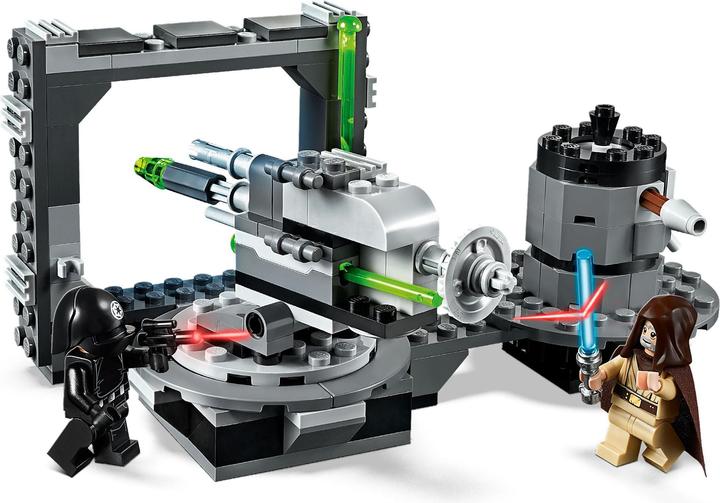 Produktbild LEGO Todesstern Kanone (75246, LEGO Star Wars)