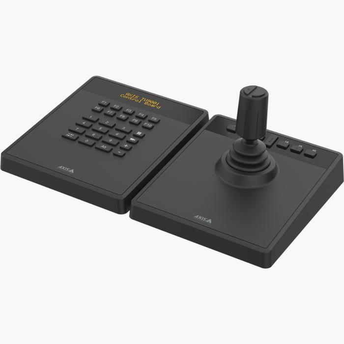 Actual product image Axis TU9001 Control Board