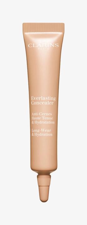 Actual product image Clarins Everlasting Concealer (02.5 Medium)
