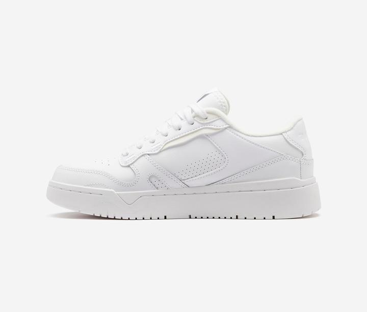Produktbild Decathlon Sneaker Damen - CJ80 weiss (38)