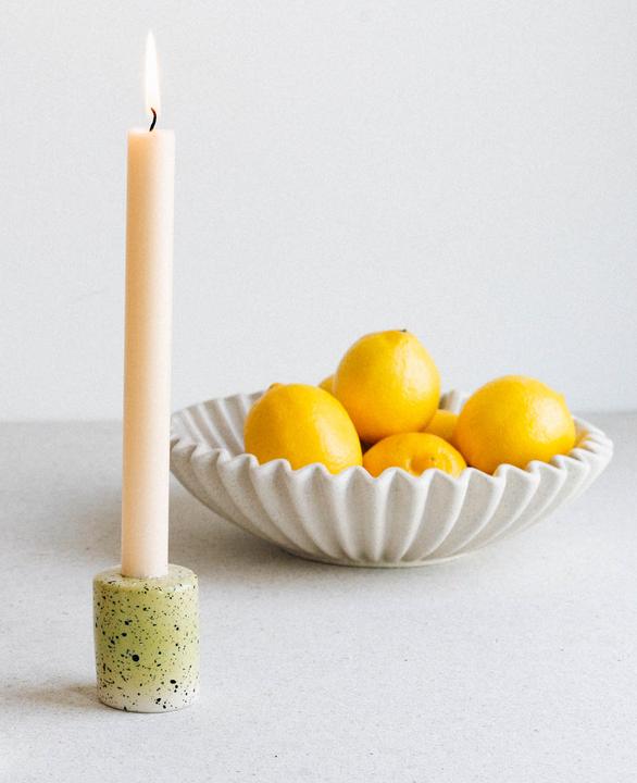 Image du produit Esmée Écorce de fruit (Ø 26,5 x 7,5 cm)
