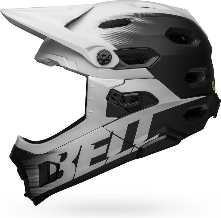 Image du produit Bell Super DH Spherical Mips (58 - 62 cm)