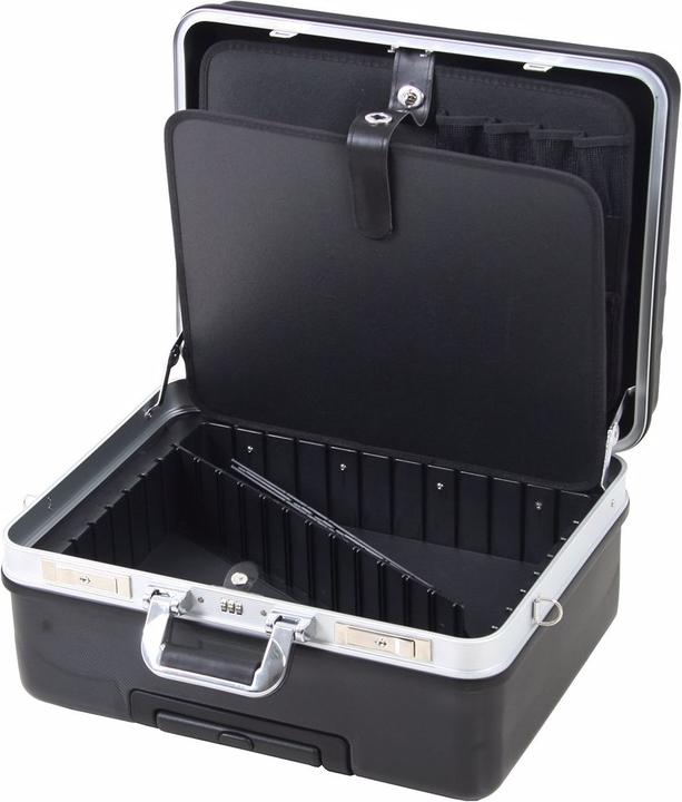Produktbild Hepco+Becker Basic (5970 Teile)