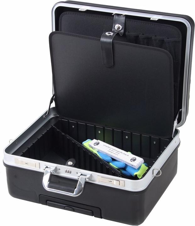 Produktbild Hepco+Becker Basic (5970 Teile)
