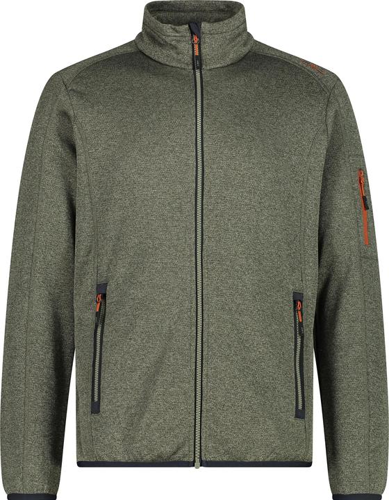 Immagine prodotto CMP Campagnolo Knitted Fleece (M)