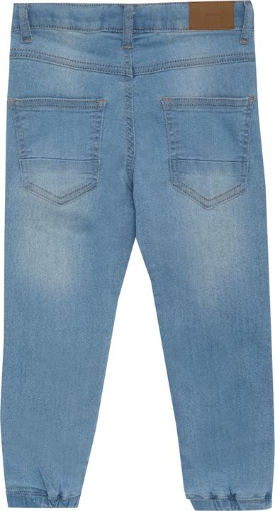 Produktbild Minymo MIJeans boy stretch loose fit - 5630 (104)